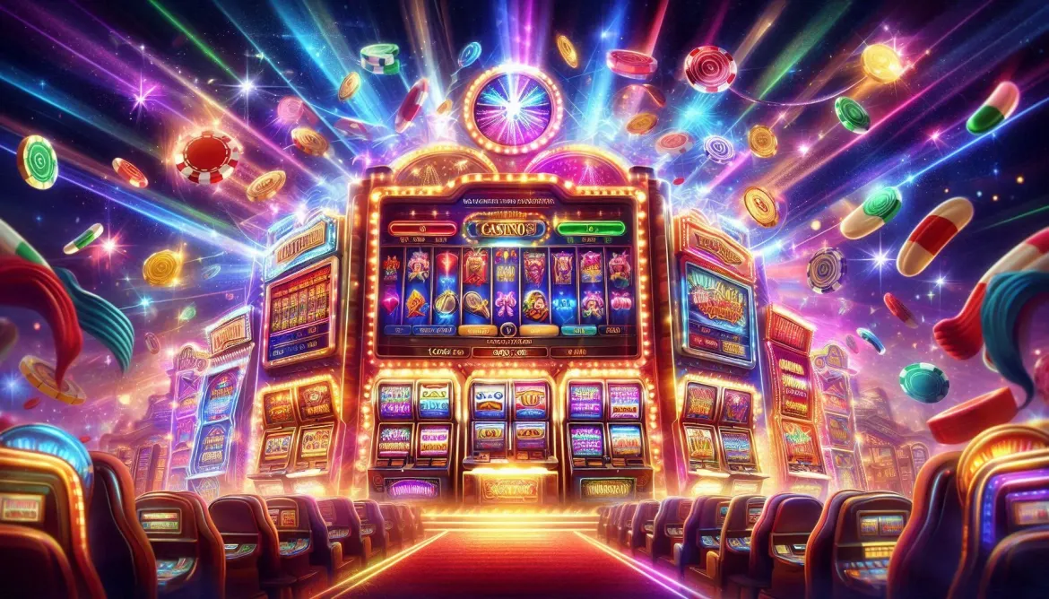Luckyhaul Casino